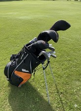 Wilson X31 Advantage 11 Club
