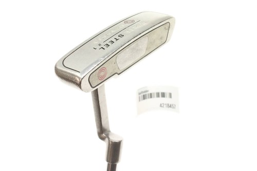 Odyssey white steel - white,