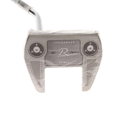 Taylormade reserve m27 - taylormade,
