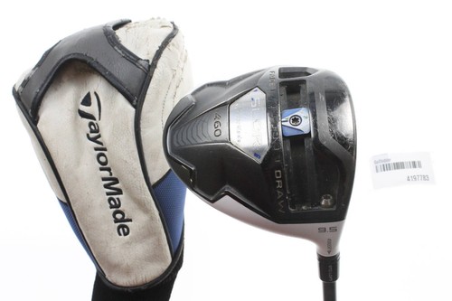 Taylormade sldr white - taylormade, golf