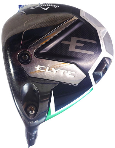 Callaway elyte driver - callaway,