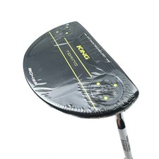 New Cobra King Vintage Torino