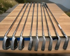 Ping i3 O-Size RH Irons