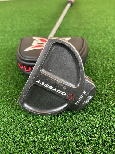 Odyssey dfx ball 5 - 2-ball, 35.5"