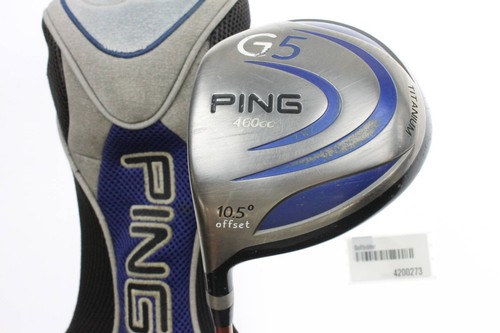 Ping offset golf club mens - offset,
