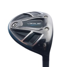 Used Callaway Rogue 3 Fairway