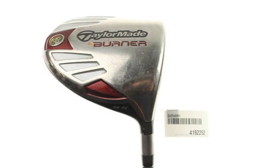 Taylormade burner golf club - taylormade,