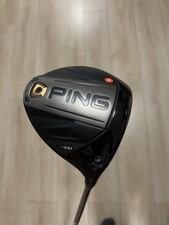 Ping G400 9’ driver - Ping