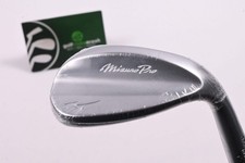 Mizuno Pro T-1 White Satin Lob