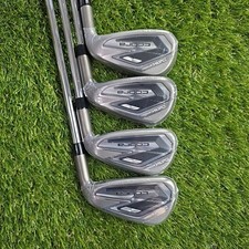 Cobra Darkspeed Iron Set 6-9