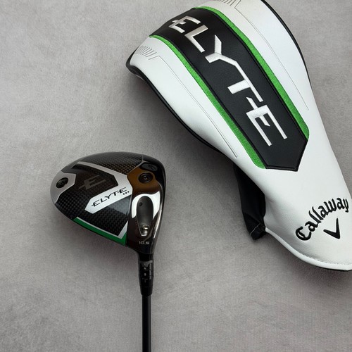 Callaway elyte triple diamond - callaway,