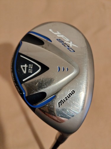 Mizuno degree jpx800 no4 - 22,