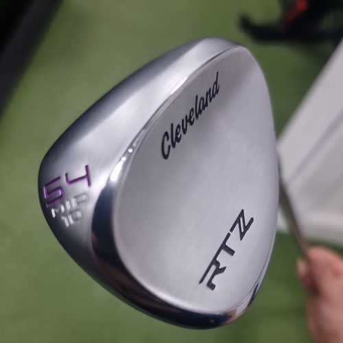 Cleveland rtz wedge - 54⁰,