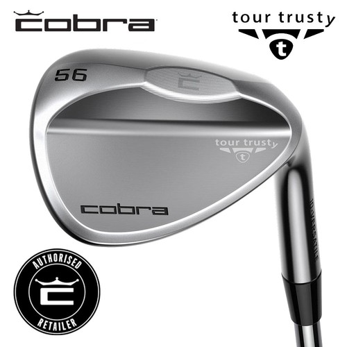 Cobra tour trusty satin - tour, golf