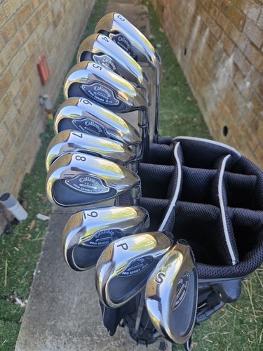 Gents right hand callaway - gents,