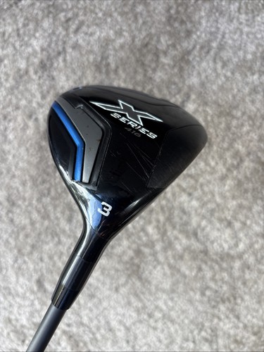 Callaway series 416 wood - callaway, x