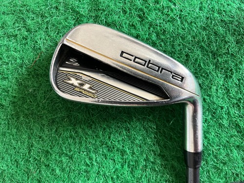 Cobra speed iron regular - speed, 8