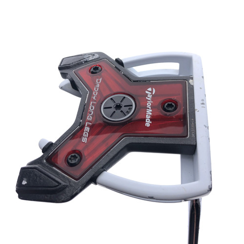 Used taylormade daddy long - used,