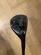 Ping G Series #3 Hybrid / 19