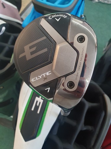 Very good callaway elyte - very, x