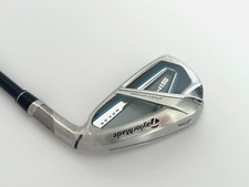 TAYLORMADE SIM MAX OS 4 IRON