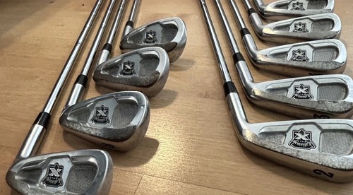 Nice callaway golf iron - callaway, set
