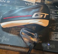 Titleist Gt4 10 Degree Driver