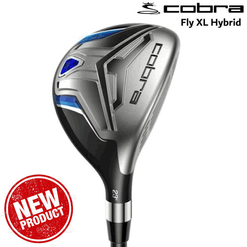 Cobra fly hybrid - cobra, xl