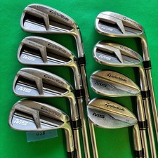 TaylorMade M5 Iron Set 8pcs
