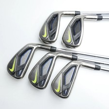 Used Nike Vapor Fly Iron Set /
