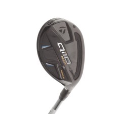 TaylorMade Qi10 Max 4 Hybrid