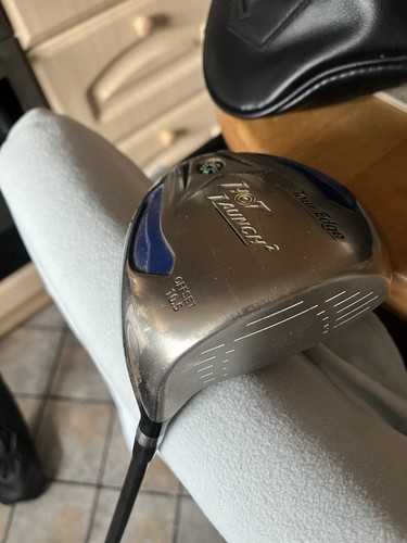 Golf driver - golf,