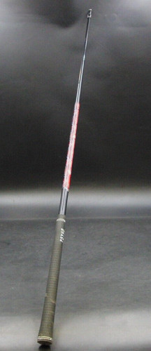 Replacement shaft for - shaft,