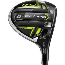 Cobra KING Radspeed Golf