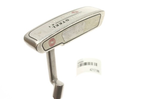 Odyssey white steel golf - 1,