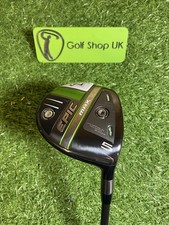 CALLAWAY EPIC MAX #5 WOOD 18°