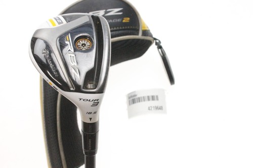 Taylormade rocketballz rbz - taylormade,