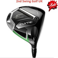 Callaway Elyte Driver - Brand