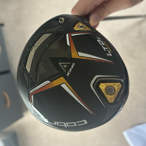 Cobra king ltdx max - cobra,