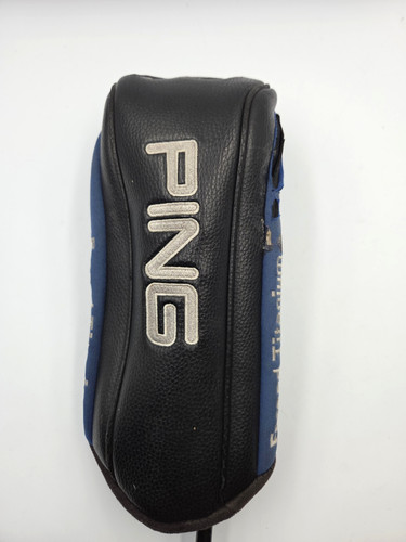 Ping si3 driver - si3, stiff
