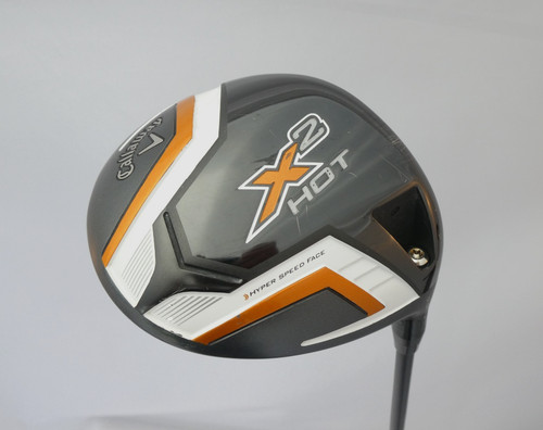 Callaway hot driver - driver, 9*
