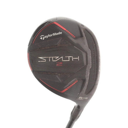 Taylormade stealth fairway 5 - stealth,