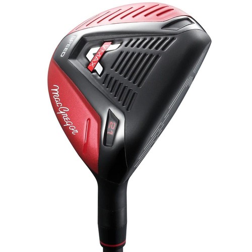 Macgregor max speed - v-max, hybrid