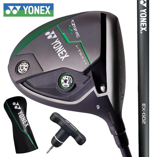 Yonex ezone tech - ezone, gs