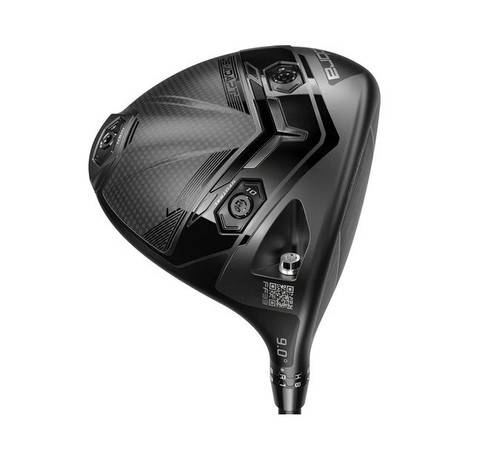 Cobra adapt driver club - ls,