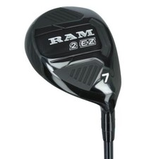 Ram Golf 2EZ Fairway Woods