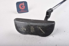 Evansgolf Black Certainty