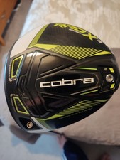 Cobra Radspeed XB Driver Left